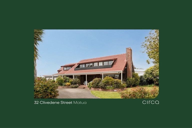 Photo of property in 32 Clivedene Street, Matua, Tauranga, 3110