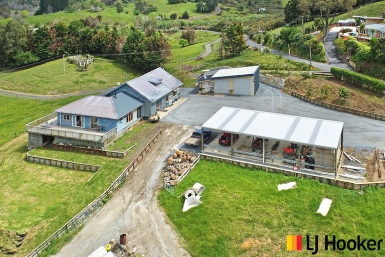 Photo of property in 125 Bluff Road, Pokeno, 2471