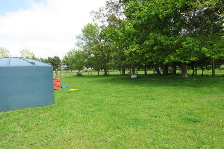 Photo of property in 315 Wood Road, Waitoa, 3380