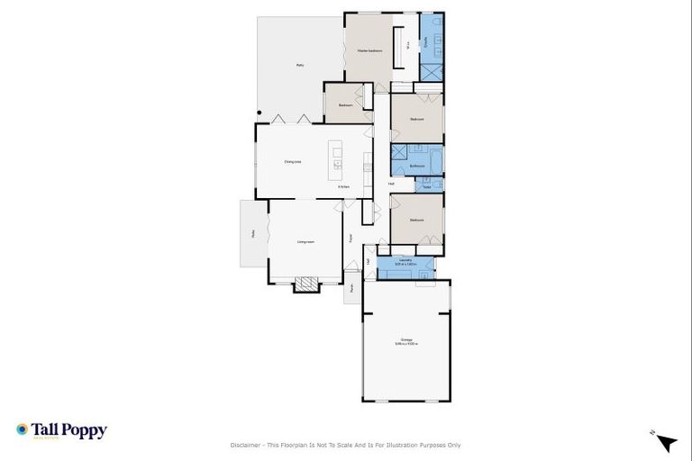 Photo of property in 53 Champion Road, Richmond, 7020