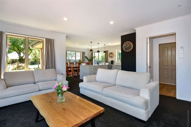 Photo of property in 10 Juliet Place, Rolleston, 7614