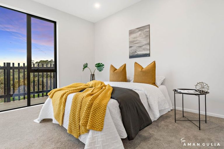 Photo of property in 53 Puhikawa Street, Massey, 0614