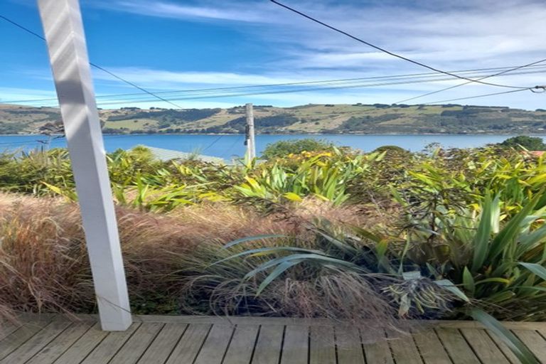 Photo of property in 41 Manapouri Street, Ravensbourne, Dunedin, 9022