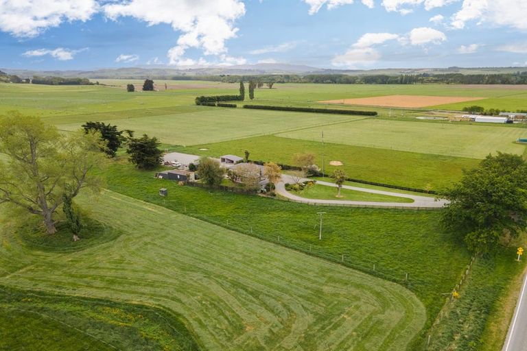 Photo of property in 28 Totara Valley Road, Totara Valley, Pleasant Point, 7982