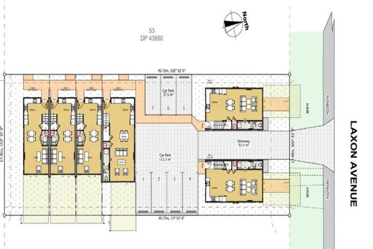 Photo of property in 22 Laxon Avenue, Otara, Auckland, 2025