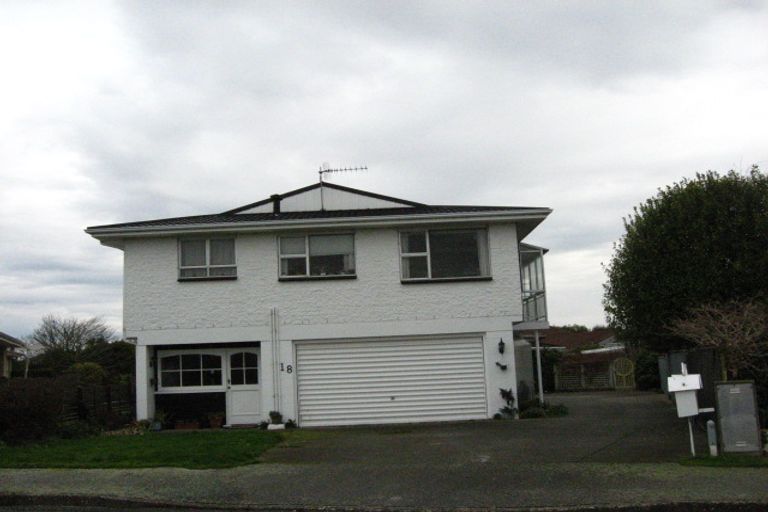 Photo of property in 18a Cruickshank Crescent, Rosedale, Invercargill, 9810