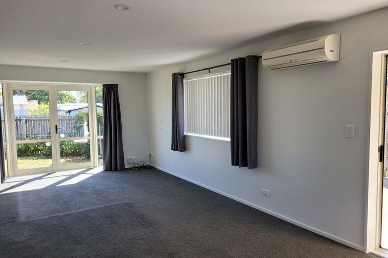 Photo of property in 9b Ashley Place, Kaiapoi, 7630