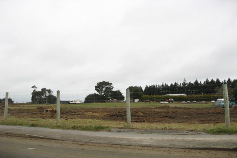 Photo of property in 189 Ball Street, Kingswell, Invercargill, 9812