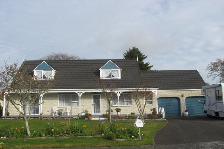 Photo of property in 4 Oswald Place, Stratford, 4332