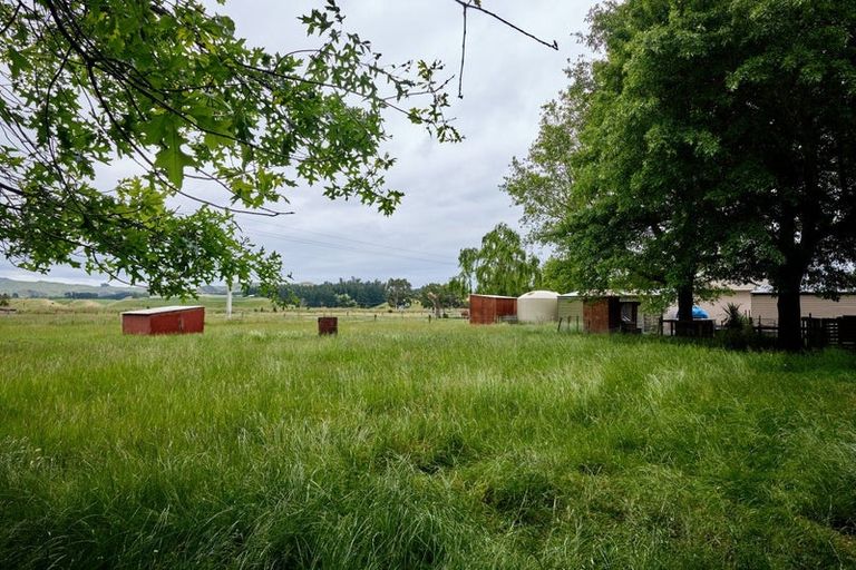 Photo of property in 1199 Parnassus Road, Ferniehurst, Cheviot, 7384