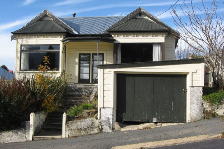 Photo of property in 6 Wales Street, Maori Hill, Dunedin, 9010