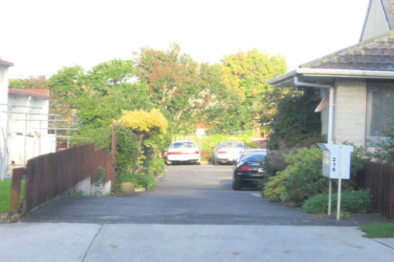 Photo of property in 6/215 Shirley Road, Papatoetoe, Auckland, 2025