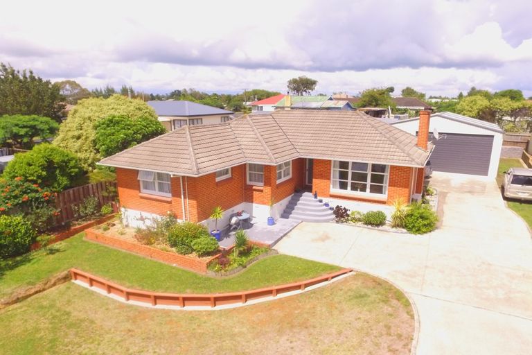 Photo of property in 4 Churchill Street, Putaruru, 3411