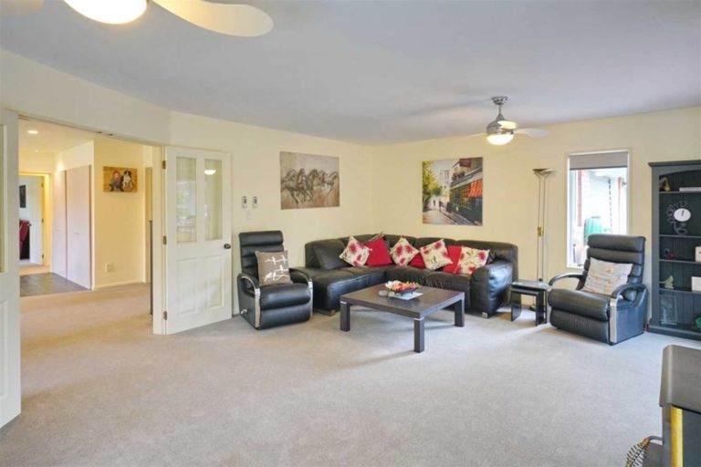 Photo of property in 117 Woodfields Road, Swannanoa, Rangiora, 7475