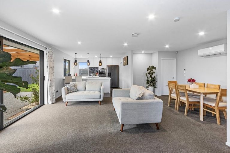 Photo of property in 6 Altai Place, Rolleston, 7615