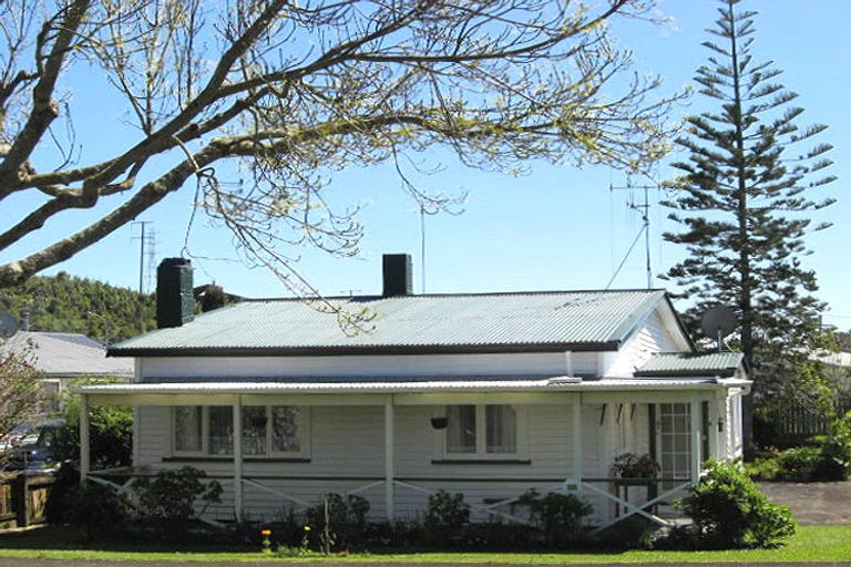 Photo of property in 18 Mary Street, Huntly, 3700