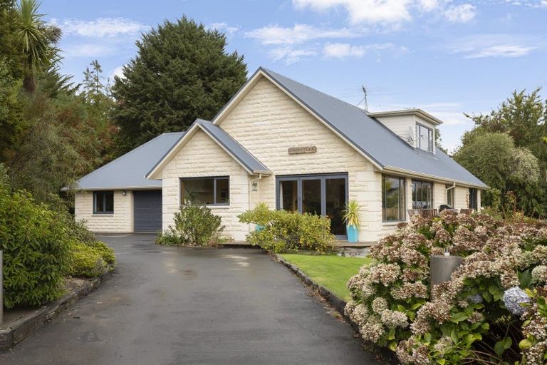 Photo of property in 42 Cemetery Road, East Taieri, Mosgiel, 9024