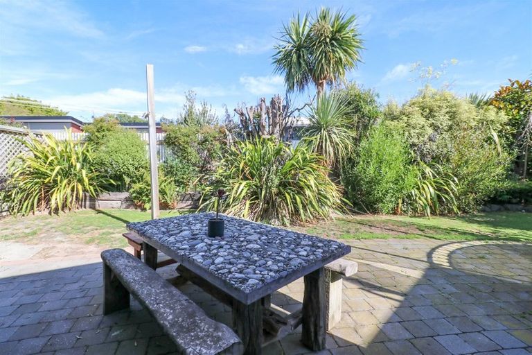 Photo of property in 126 Otipua Road, Watlington, Timaru, 7910