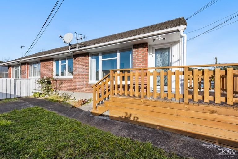 Photo of property in 40a Kashmir Avenue, Clouston Park, Upper Hutt, 5018