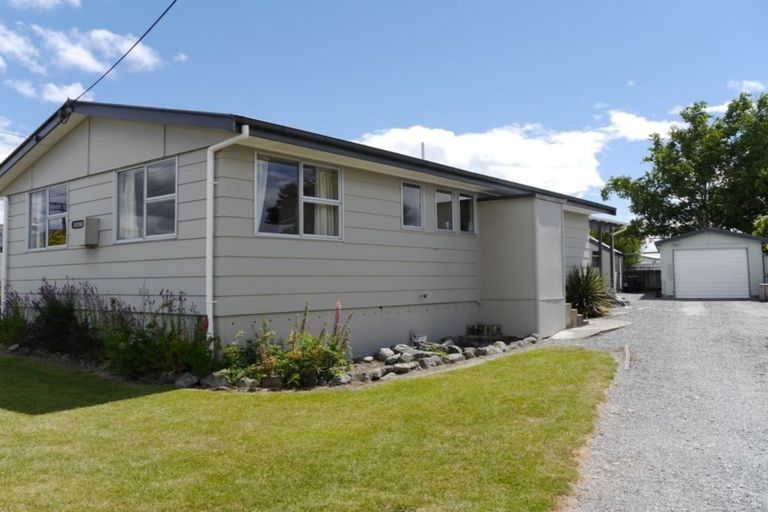 Photo of property in 19 Hopkins Road, Twizel, 7901