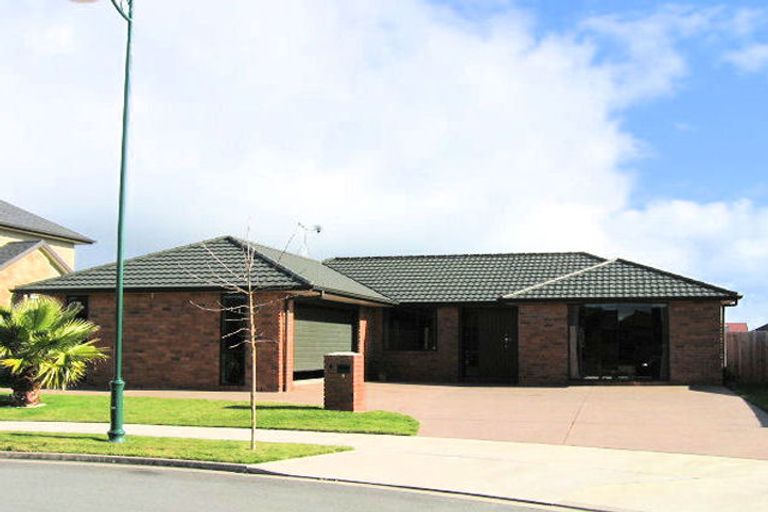 Photo of property in 9 Stratford Place, Huntington, Hamilton, 3210