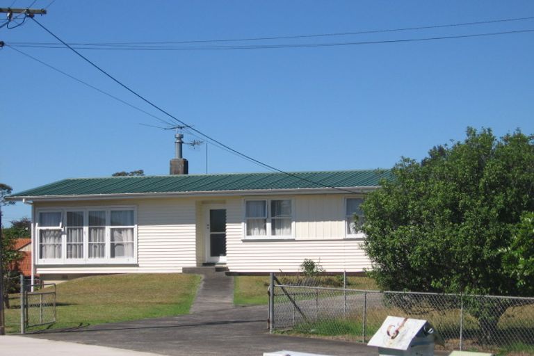 Photo of property in 21 Kuaka Place, New Lynn, Auckland, 0600