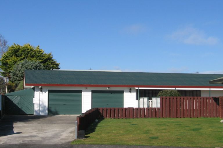 Photo of property in 21 Ronald Court, Pukete, Hamilton, 3200