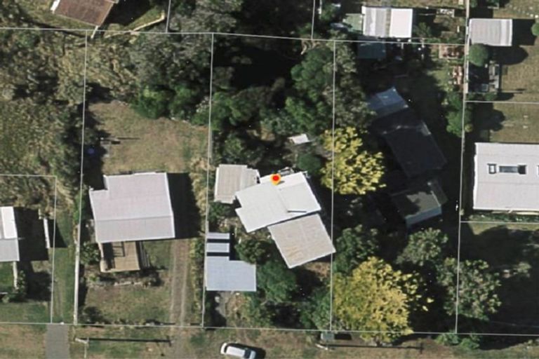 Photo of property in 9 Mack Street, Foxton Beach, Foxton, 4815