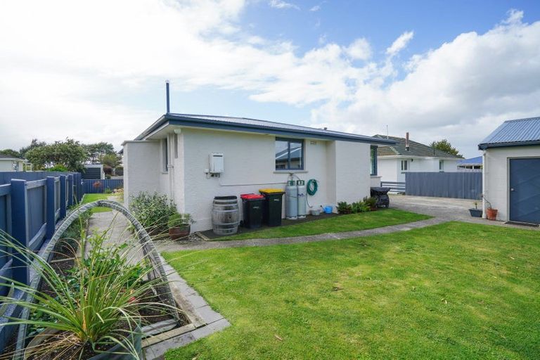 Photo of property in 229 Talbot Street, Hargest, Invercargill, 9810