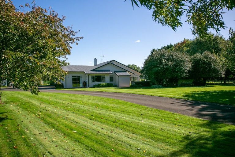 Photo of property in 489 Fencourt Road, Cambridge, 3493