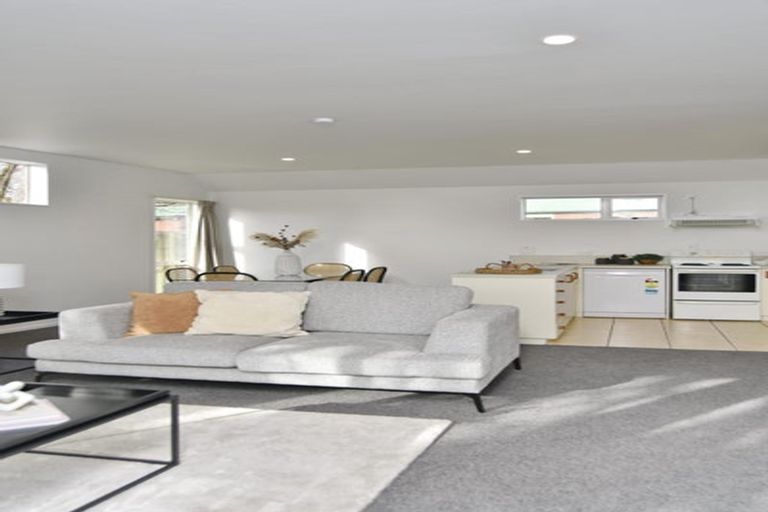 Photo of property in 35 Larch Place, Casebrook, Christchurch, 8051