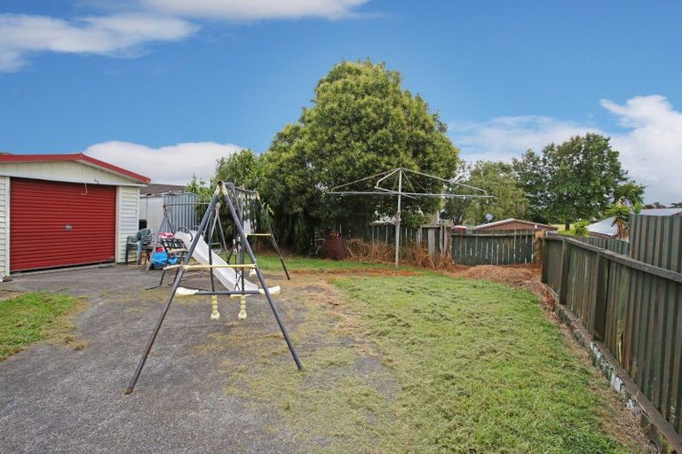 Photo of property in 315 Weymouth Road, Weymouth, Auckland, 2103