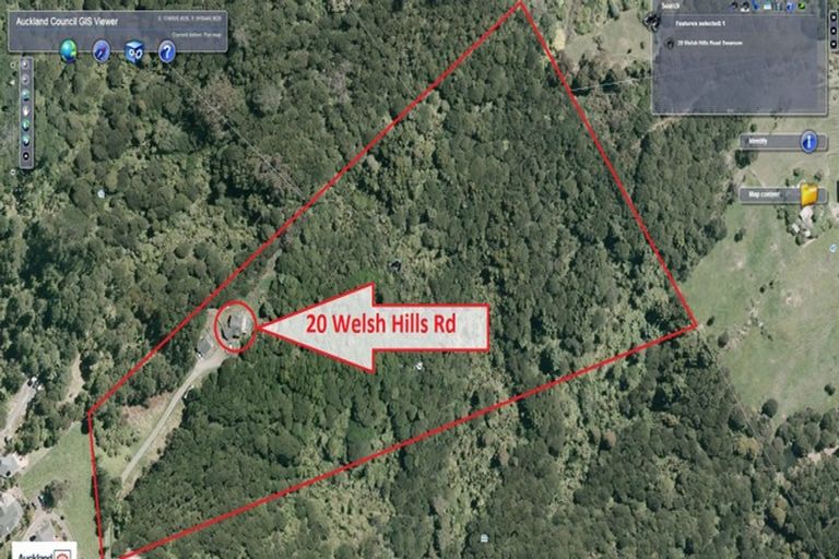 Photo of property in 20 Welsh Hills Road, Swanson, Auckland, 0614