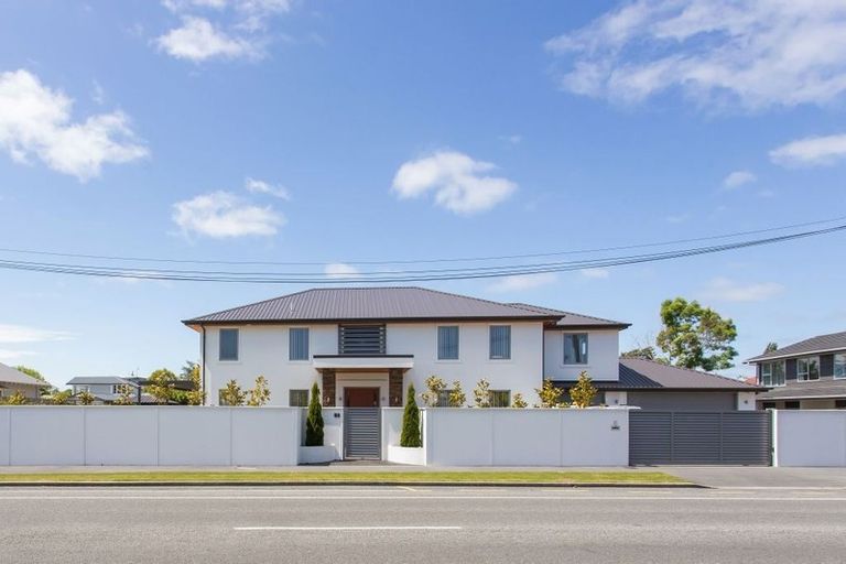 Photo of property in 6 Kotare Street, Fendalton, Christchurch, 8041