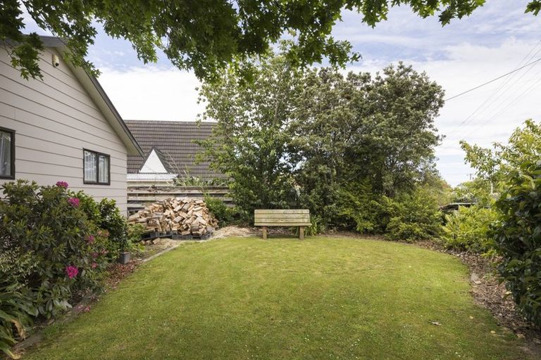 Photo of property in 90 Humber Street, Rongotea, 4476