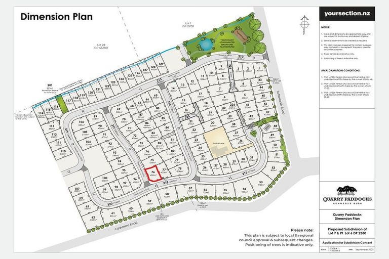 Photo of property in 15 Withers Crescent, Halswell, 8025