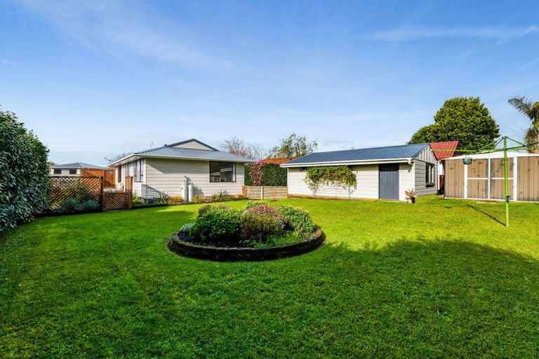 Photo of property in 5 Ngahere Street, Inglewood, 4330