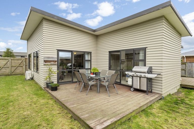 Photo of property in 165 Makino Road, Feilding, 4702