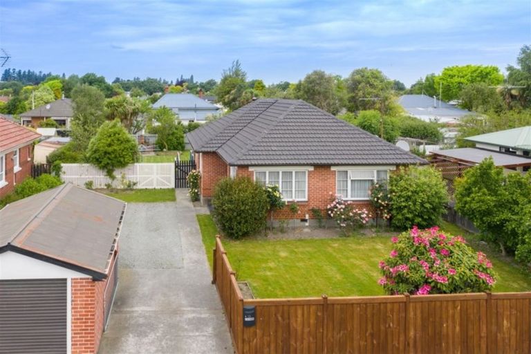 Photo of property in 18 Baker Street, Allenton, Ashburton, 7700