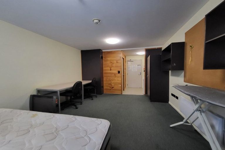 Photo of property in Martin Square Apartments, 315/20 Martin Square, Te Aro, Wellington, 6011
