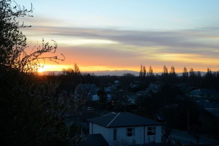 Photo of property in 200 Centaurus Road, Saint Martins, Christchurch, 8022