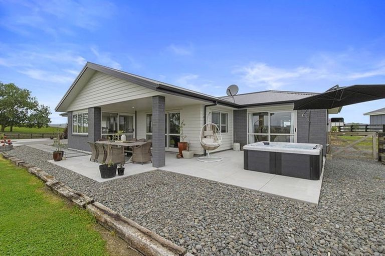 Photo of property in 78c Falls Road, Waerenga, Te Kauwhata, 3782