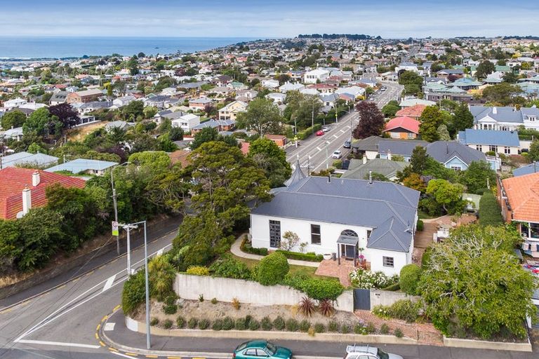 Photo of property in 72 Mailer Street, Mornington, Dunedin, 9011