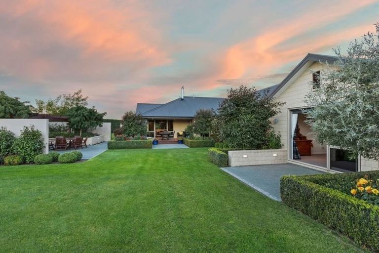 Photo of property in 10 Leyland Crescent, Swannanoa, Kaiapoi, 7692