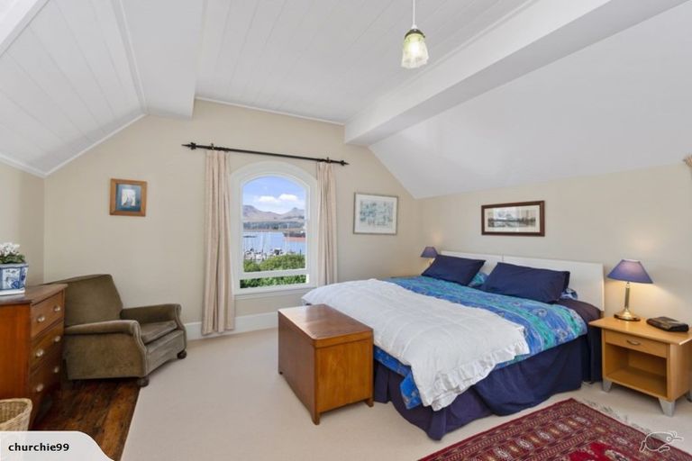 Photo of property in 16 Godley Quay, Lyttelton, 8082