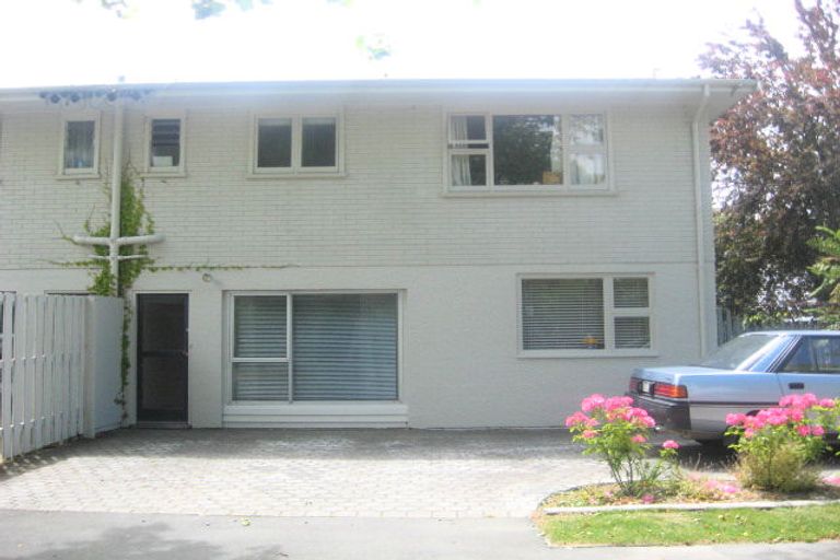 Photo of property in 113b Fisher Avenue, Beckenham, Christchurch, 8023