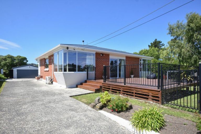 Photo of property in 23 Vulcan Road, Waldronville, Dunedin, 9018