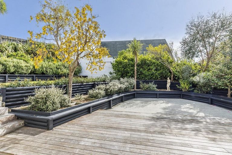 Photo of property in 129 Pope Street, Camborne, Porirua, 5026