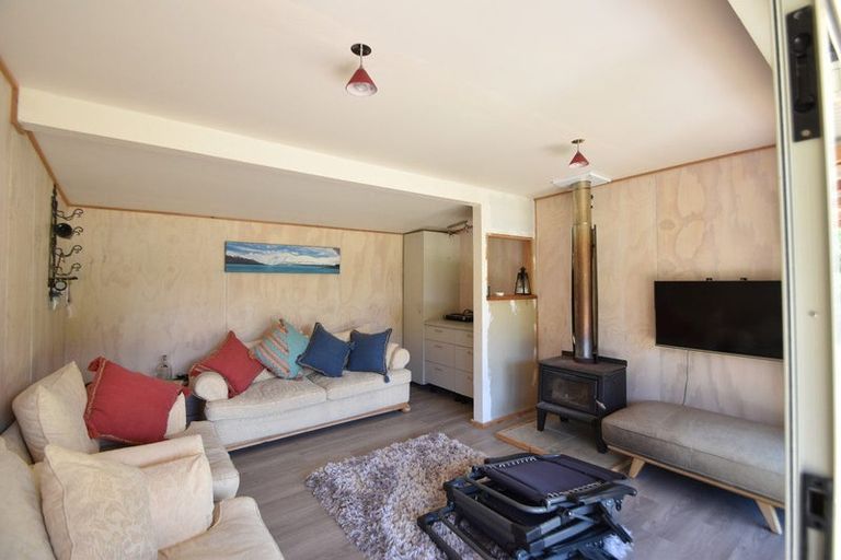 Photo of property in 80 Manuka Terrace, Ben Ohau, Twizel, 7999