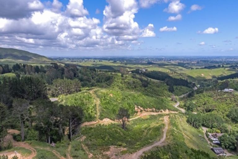 Photo of property in 539 Pahiatua Aokautere Road, Aokautere, 4471